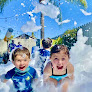Your kids birthday party places It's Foam Time! San Antonio Foam Parties For Kids in Universal City in Texas