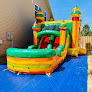 Your kids birthday party places J & S Rentals, Inc. in Warwick in Rhode Island
