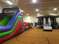 Your kids birthday party places Jammin Jumpers in Collinsville in Illinois