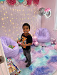 Your kids birthday party places Jams Club Kid Spa in Newport in DE