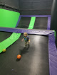 Your kids birthday party places Jetz Trampoline Park in Osage Beach in MO