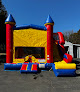 Your kids birthday party places Jimmy's Bounce House Llc in Oakville in Litchfield
