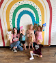 Your kids birthday party places Jitter Joint Play Cafe in Spearfish in South Dakota