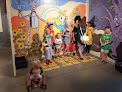 Your kids birthday party places Johnson County Museum in Overland Park in Kansas