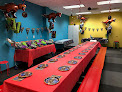 Your kids birthday party places Jolly Yolly Kids Indoor Playground in Fairfax in VA