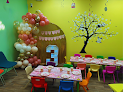 Your kids birthday party places Joyland Club in Langhorne in Pennsylvania