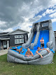 Your kids birthday party places Jt's Inflatable Games in Menoken in ND