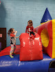 Your kids birthday party places Jump House in Mt Gay in WV