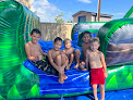 Your kids birthday party places Jump In in San Angelo in Texas