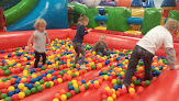 Your kids birthday party places Jump In in Pocatello in Pocatello
