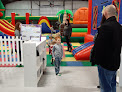 Your kids birthday party places Jump Jump Land in Haysville in Kansas