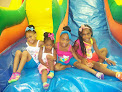 Your kids birthday party places Jump N' Jam Playland in Lansing in IL