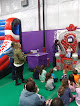 Your kids birthday party places Jump-N-Jive in Prairieville in Louisiana