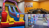 Your kids birthday party places Jump-N-Stuff in Little Rock in Arkansas