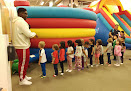 Your kids birthday party places Jump On In in Brighton in MA