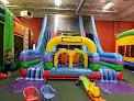Your kids birthday party places Jump On It Fun Center (Bounce House Delivery) in Belcamp in Maryland