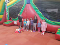 Your kids birthday party places Jump, Rattle & Roll in Monroe in WA