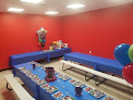 Your kids birthday party places Jump Time in Villa Rica in Carroll