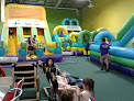 Your kids birthday party places Jumpin' Jamboree in Doral in Florida