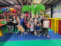Your kids birthday party places Jumpin Jax Fun Center Of Lancaster, Sc in Lancaster in South Carolina