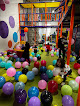 Your kids birthday party places Jumpin Jax in Paramus in NJ
