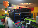 Your kids birthday party places Jumpin' Jupiter Skate Center in Muskegon in Michigan