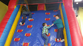 Your kids birthday party places Jumping Jax Family Fun Center in Washington in IL