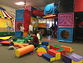 Your kids birthday party places Jumps N' Jiggles Indoor Playground & Carousel in Elk Grove Village in Illinois
