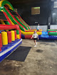 Your kids birthday party places Jumptastics Llc. in Somerset in Kentucky