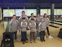 Your kids birthday party places Junction Bowl in Gorham in Maine