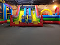 Your kids birthday party places Jungle George's in Fort Wayne in IN