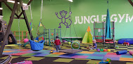 Your kids birthday party places Jungle Gym Indoor Playground in Springfield in MO