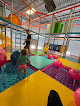 Your kids birthday party places Jungle Jam in Albuquerque in NM