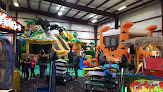 Your kids birthday party places Jungle Joe's Family Fun Center in Portage in Michigan