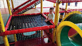 Your kids birthday party places Jungle-Junction Indoor Playground in Bellevue in Ohio