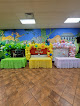Your kids birthday party places Jungle Room Party Hall in El Paso in Texas