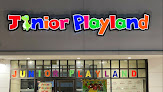Your kids birthday party places Junior Playland in Hyattsville in MD