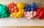 Your kids birthday party places Just Peachy in Little Rock in Arkansas