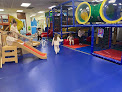 Your kids birthday party places Just Play! Indoor Playground in West Long Branch in NJ