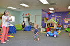 Your kids birthday party places K Peas Place in Tampa in Florida