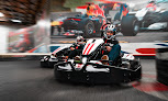 Your kids birthday party places K1 Speed - Indoor Go Karts, Corporate Event Venue, Team Building Activities in Bessemer in Bessemer
