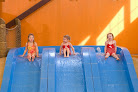 Your kids birthday party places Kahuna Laguna Indoor Water Park North Conway in North Conway in New Hampshire