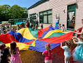 Your kids birthday party places Kaleidoscope Art & Entertainment in New Haven in Connecticut