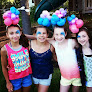 Your kids birthday party places Kaleidoscope Art & Entertainment in Salem in MA