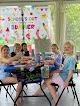 Your kids birthday party places Kaleidoscope Artistic Entertainment in Milford in New Hampshire