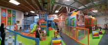 Your kids birthday party places Kangamoo Indoor Playground in Las Vegas in Nevada