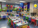 Your kids birthday party places Kanga's Playcenter And Cafe, New York in Long Island City in NY