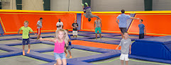 Your kids birthday party places Kaos Fun Zone in Williamsport in Pennsylvania