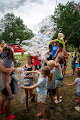 Your kids birthday party places Kc Bubble Parties in Lee's Summit in Missouri