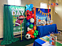 Your kids birthday party places Kcbynat Custom Parties Event Center & More Llc in Shreveport in LA